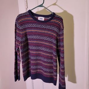 Old Navy Multi-Color